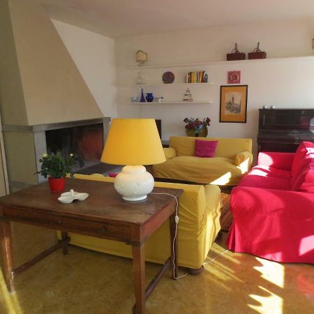 Villa Vista Fiesole Florence Exterior photo