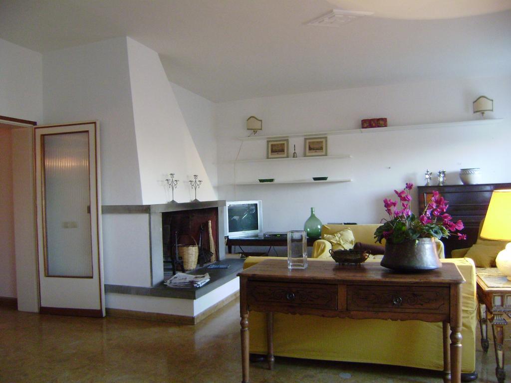 Villa Vista Fiesole Florence Exterior photo