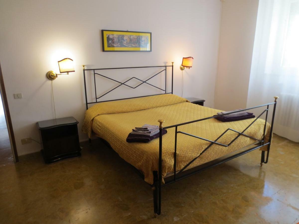 Villa Vista Fiesole Florence Exterior photo
