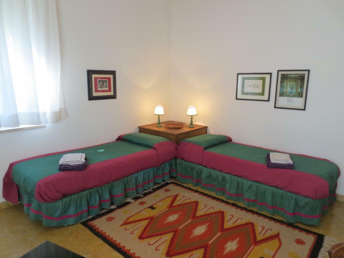 Villa Vista Fiesole Florence Exterior photo